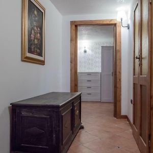 Camera superior con letto king size